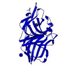 Image of CATH 3mlj