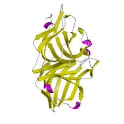 Image of CATH 3mljA