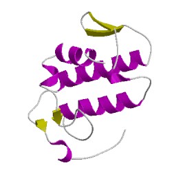 Image of CATH 3mlmA