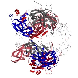 Image of CATH 3mlp