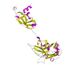 Image of CATH 3mlpA