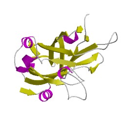 Image of CATH 3mlpB01