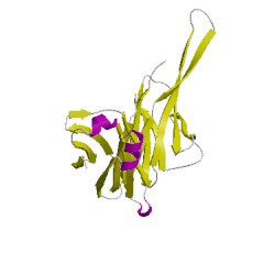 Image of CATH 3mlrL