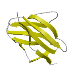 Image of CATH 3mltA01