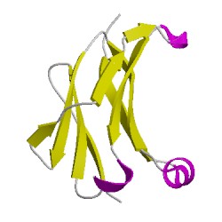 Image of CATH 3mltA02
