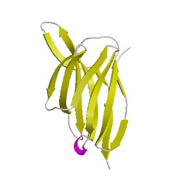 Image of CATH 3mltB01