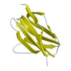 Image of CATH 3mltD01