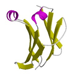 Image of CATH 3mltD02