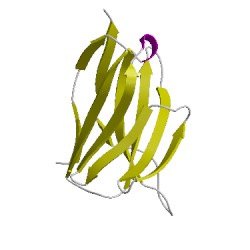 Image of CATH 3mltE01