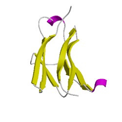 Image of CATH 3mltE02