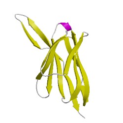 Image of CATH 3mltH01