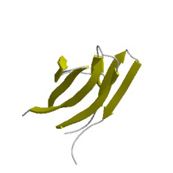 Image of CATH 3mltH02