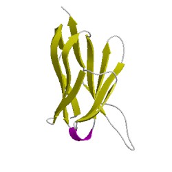 Image of CATH 3mltI01