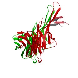 Image of CATH 3mlv