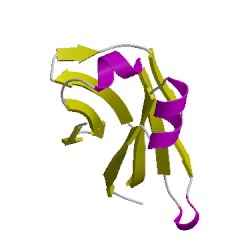 Image of CATH 3mlvL02