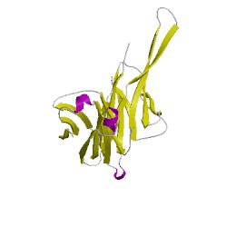 Image of CATH 3mlvM