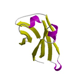 Image of CATH 3mlvM02