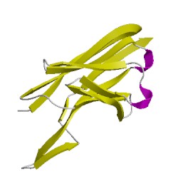 Image of CATH 3mlwH01