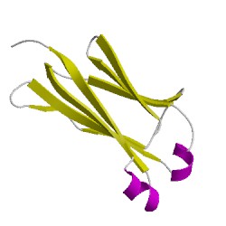 Image of CATH 3mlwM02