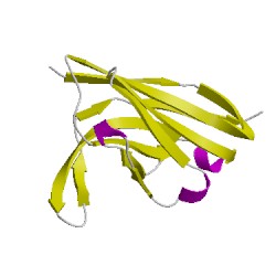 Image of CATH 3mlxH01