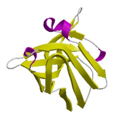 Image of CATH 3mlxI01
