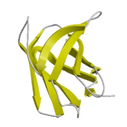 Image of CATH 3mlxL01