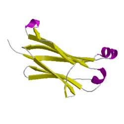 Image of CATH 3mlxL02