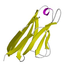 Image of CATH 3mlxM01