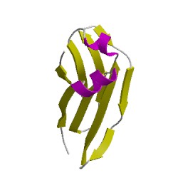 Image of CATH 3mlxM02