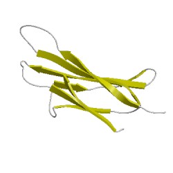 Image of CATH 3mlyH02