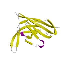 Image of CATH 3mlyI01
