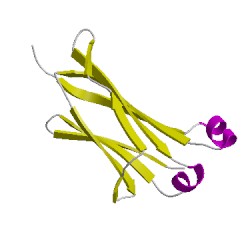 Image of CATH 3mlyM02