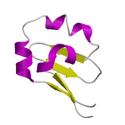 Image of CATH 3mm8A04