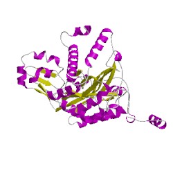 Image of CATH 3mm9A