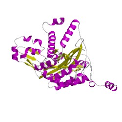 Image of CATH 3mmaA