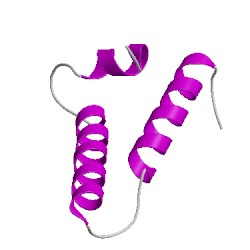 Image of CATH 3mmaA01