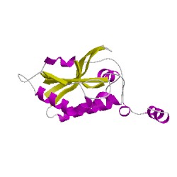 Image of CATH 3mmaA03