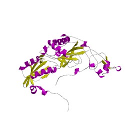 Image of CATH 3mmaB
