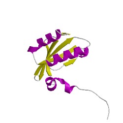 Image of CATH 3mmaB01