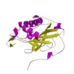 Image of CATH 3mmaB02