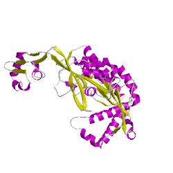 Image of CATH 3mmaD