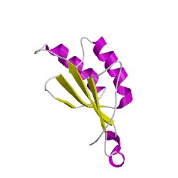 Image of CATH 3mmaD02