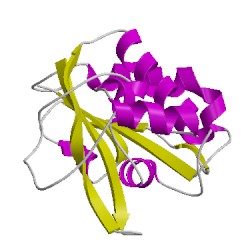 Image of CATH 3mmaD03