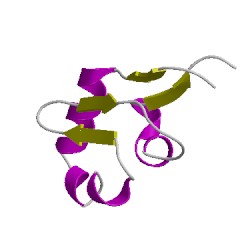 Image of CATH 3mmaD04