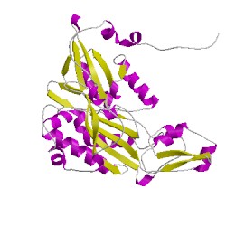 Image of CATH 3mmaE