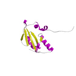 Image of CATH 3mmaE01