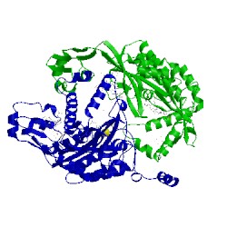 Image of CATH 3mmb