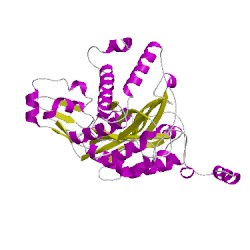 Image of CATH 3mmbA