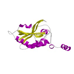 Image of CATH 3mmbA03