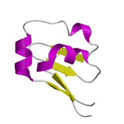 Image of CATH 3mmbA04